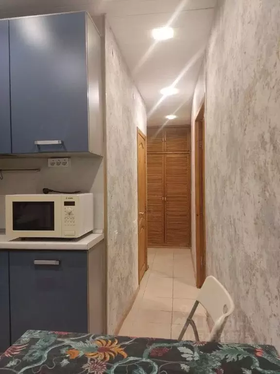 2-к кв. Москва Большой Сухаревский пер., 14 (40.0 м) - Фото 1