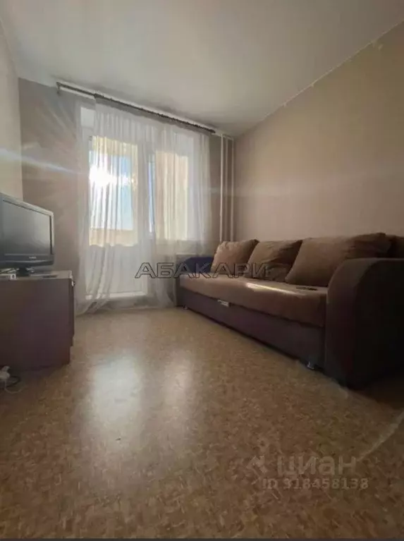 Студия Красноярский край, Красноярск ул. Калинина, 175В (33.0 м) - Фото 0