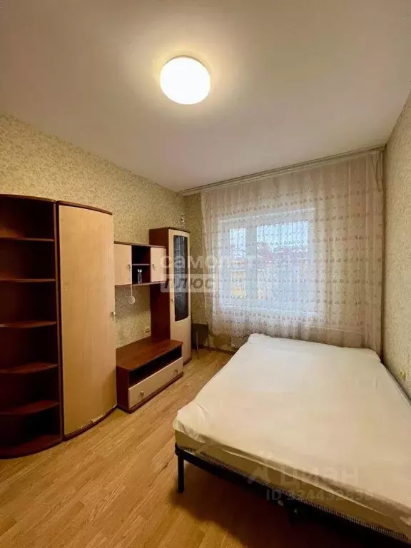 2-к кв. Санкт-Петербург Петергофское ш., 84 (54.0 м) - Фото 1