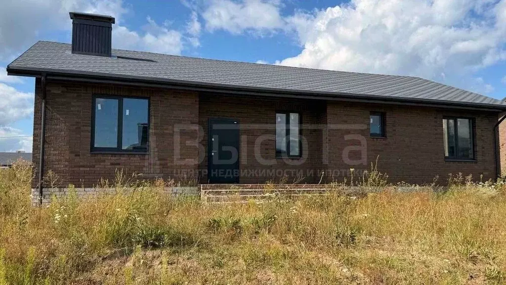 Дом в Воронежская область, Рамонский район, Новоживотинновское с/пос, ... - Фото 2