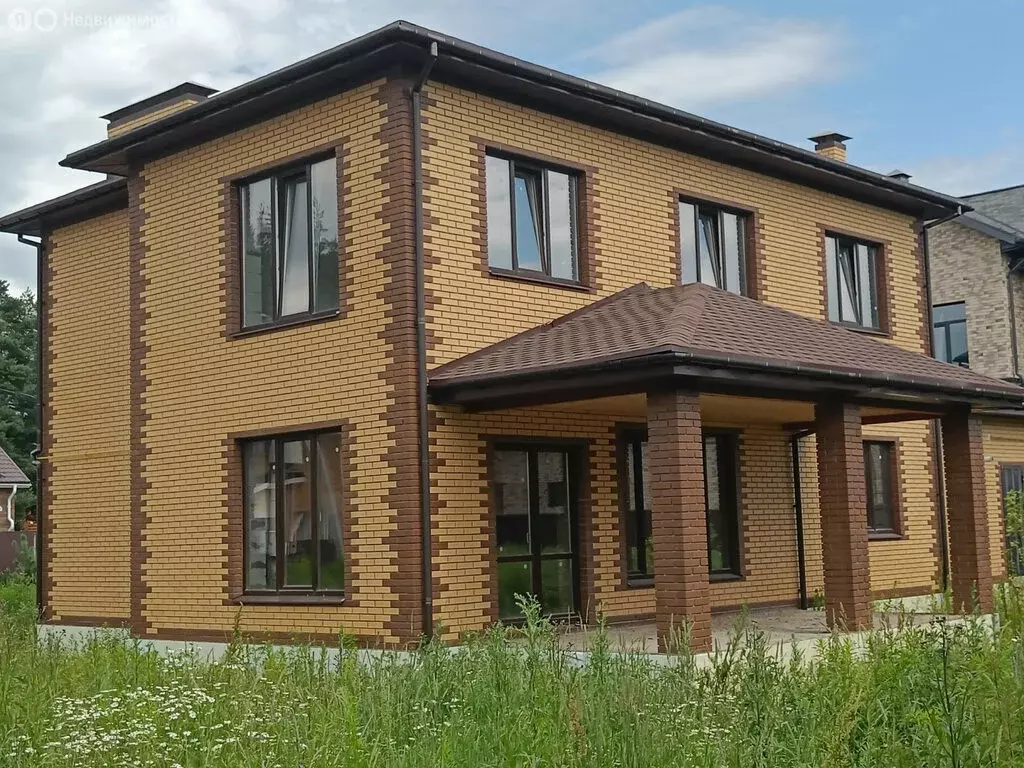 Дом в посёлок Красный Бор, Хвойная улица, 51 (245 м) - Фото 2