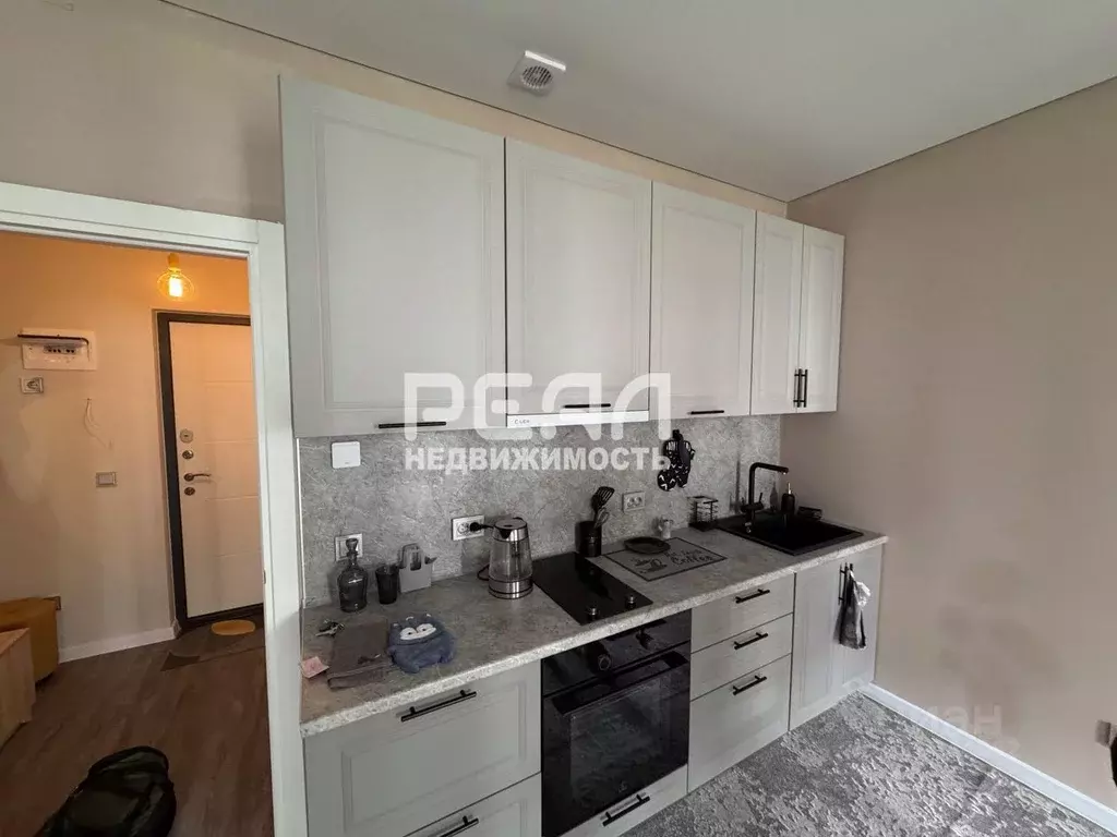 Студия Санкт-Петербург Пулковское ш., 95к3 (24.5 м) - Фото 1