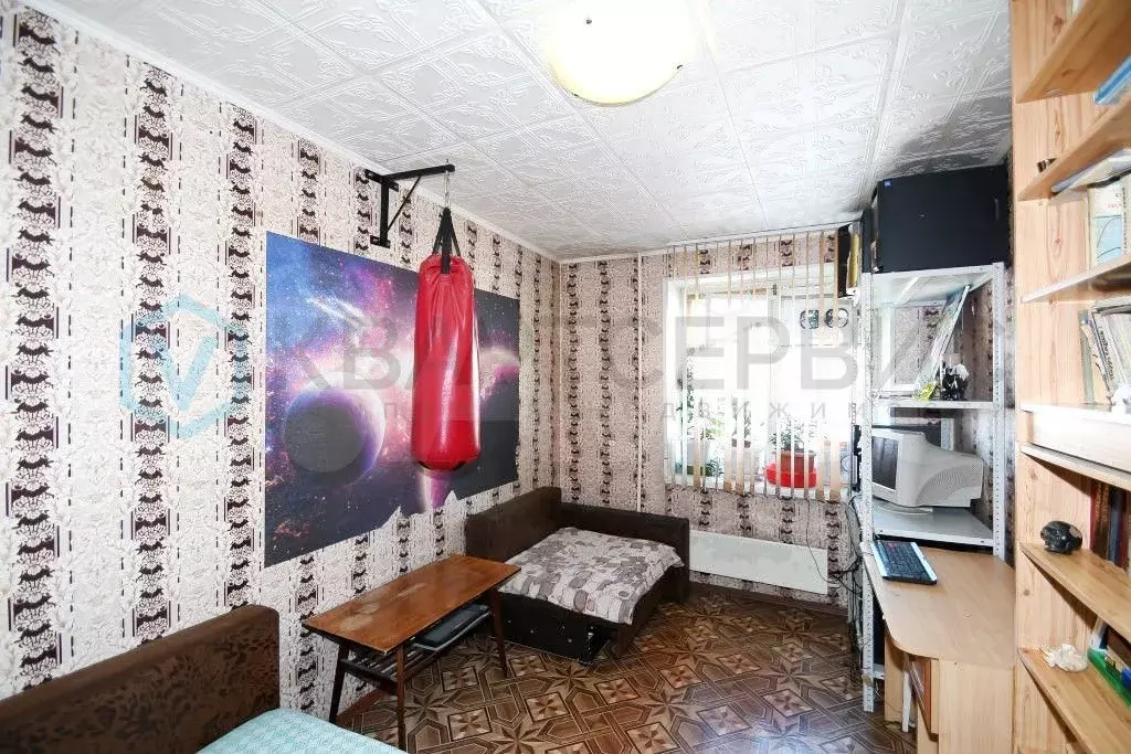 4-к. квартира, 70 м, 7/9 эт. - Фото 0