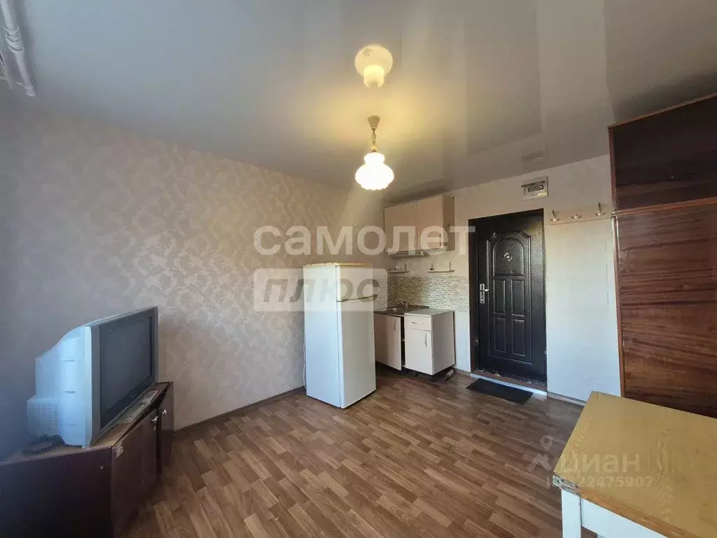 Комната Пензенская область, Пенза проезд 2-й Виноградный, 28 (12.9 м) - Фото 2