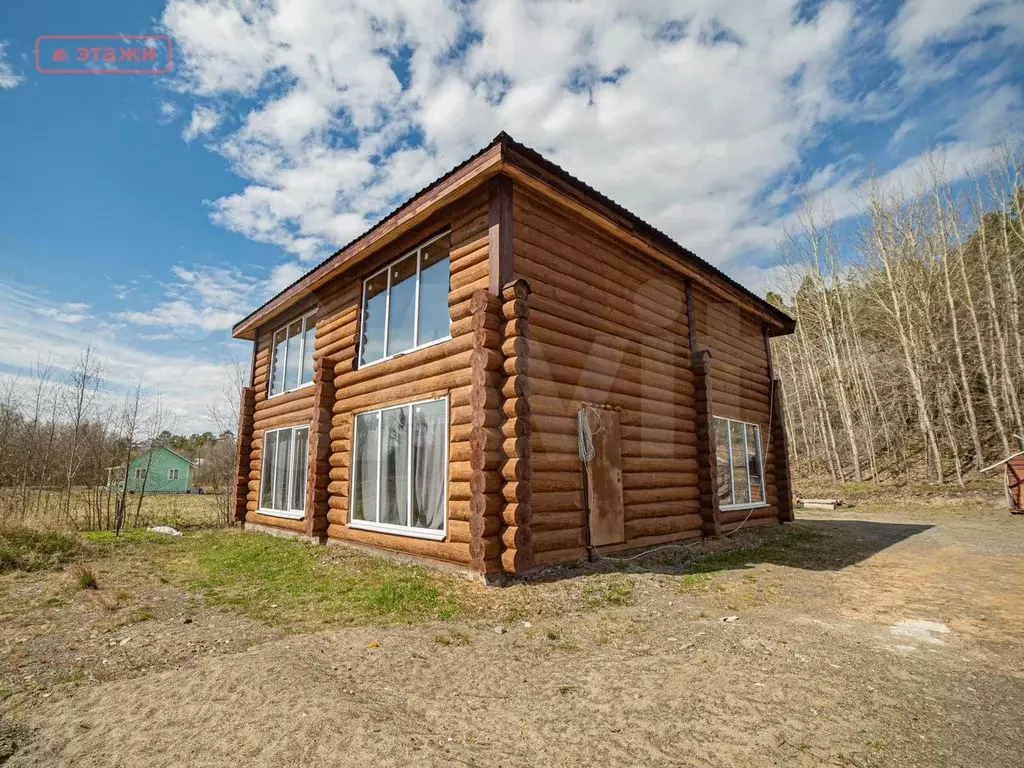 Дом 190 м на участке 15 сот. - Фото 1
