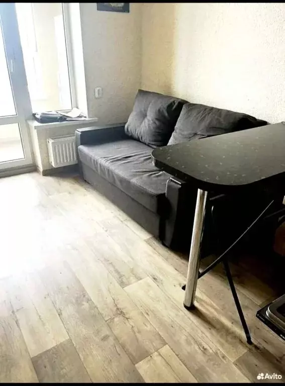 1-к кв. Краснодарский край, Краснодар Старокубанская ул., 137к2 (48.0 ... - Фото 2