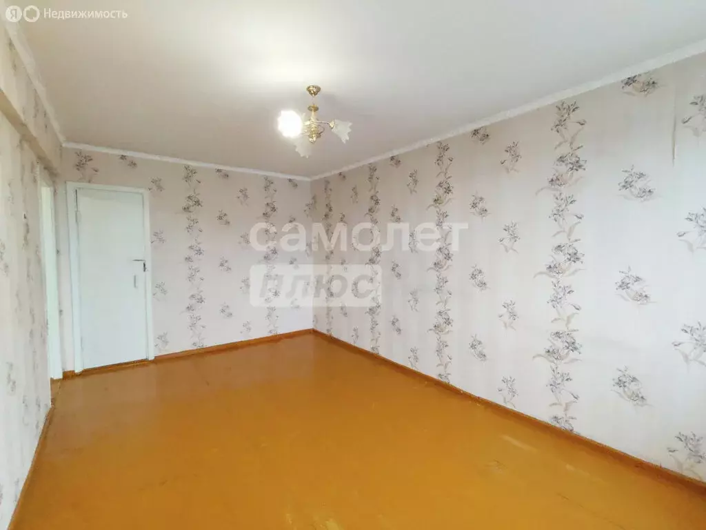 1-комнатная квартира: Рубцовск, Алтайская улица, 13 (31 м) - Фото 1