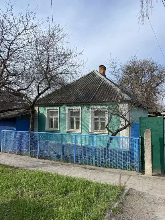 Дом в Белгородская область, Белгород ул. Ватутина (60 м) - Фото 0