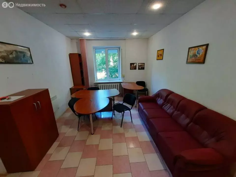 Помещение свободного назначения (45.8 м) - Фото 1