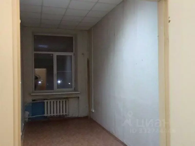 Офис в Санкт-Петербург ул. Салова, 45Ф (18 м) - Фото 1