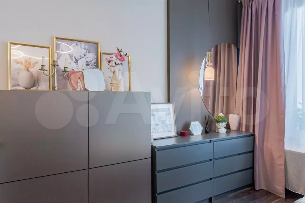Квартира-студия, 30 м, 11/30 эт. - Фото 1