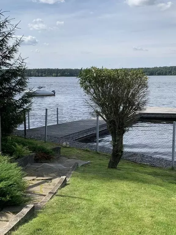 Дом в Тверская область, Конаковский муниципальный округ, с. Свердлово ... - Фото 2