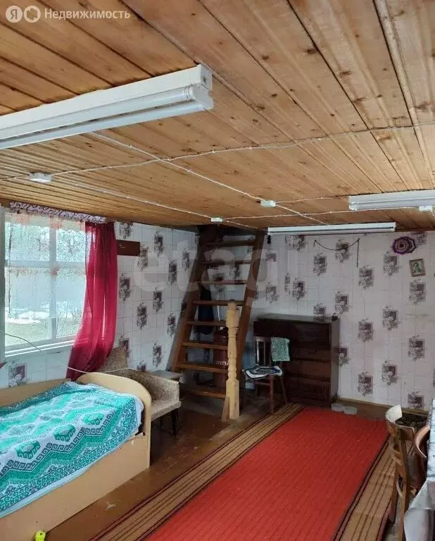 Дом в Вологодский муниципальный округ, деревня Старое (Старосельский ... - Фото 1