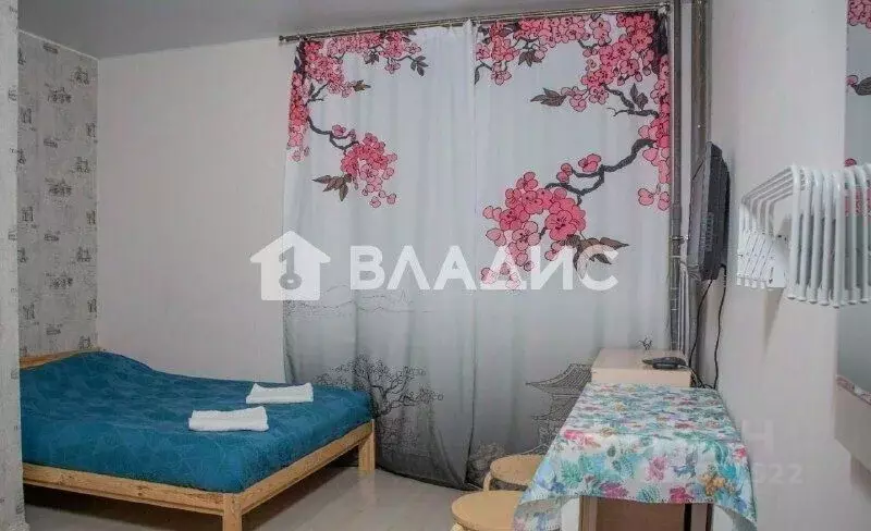 2-к кв. Санкт-Петербург бул. Вилькицкий, 6 (60.1 м) - Фото 2