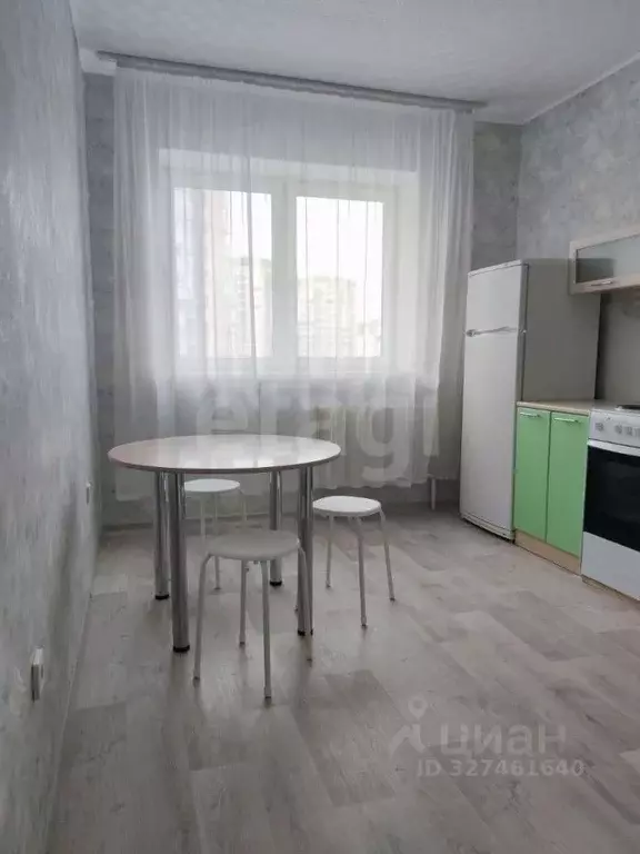 2-к кв. Тюменская область, Тюмень ул. Михаила Сперанского, 17 (56.9 м) - Фото 1