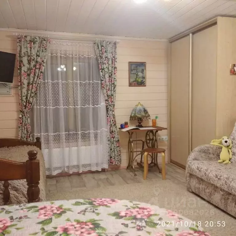 Дом в Владимирская область, Суздаль ул. Ленина, 143 (35 м) - Фото 1