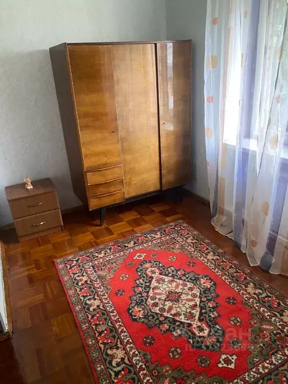 2-к кв. Ростовская область, Батайск ул. Луначарского, 187 (48.0 м) - Фото 1