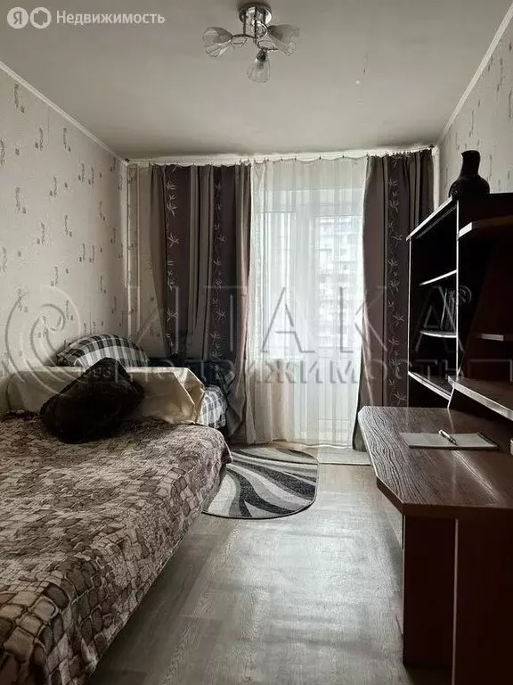 1-комнатная квартира: Санкт-Петербург, проспект Просвещения, 78 (30 м) - Фото 1