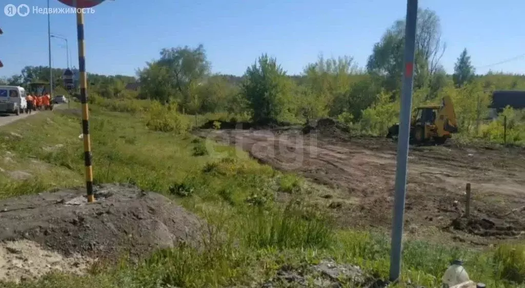 Участок в Ульяновск, СНТ Сокольники (5.5 м) - Фото 2