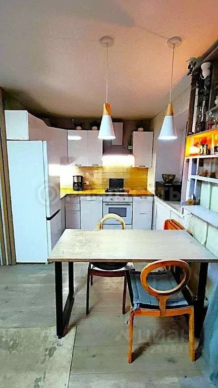 2-к кв. Мурманская область, Мурманск ул. Полярные Зори, 21к2 (43.9 м) - Фото 1