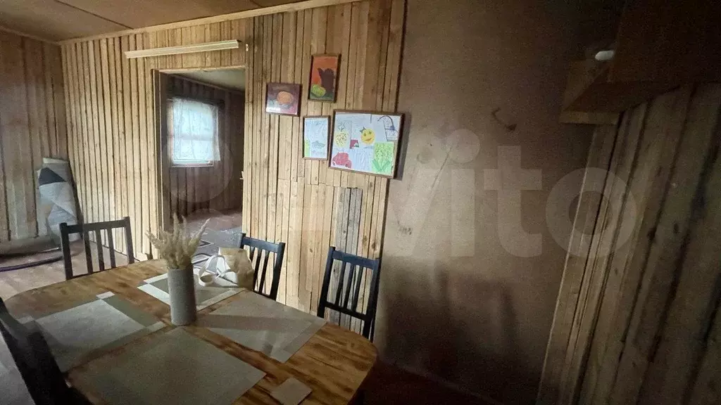 Дом 36 м на участке 10 сот. - Фото 1