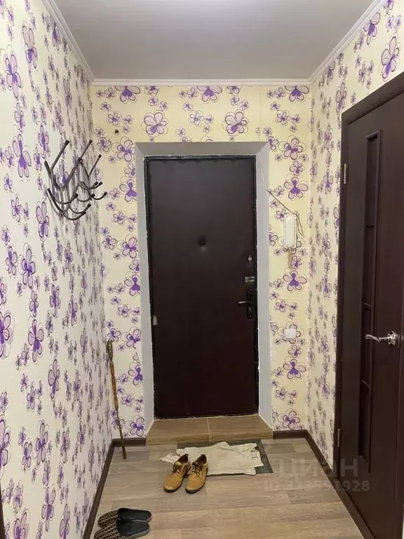 1-к кв. Владимирская область, Кольчугино Ульяновская ул., 27 (36.0 м) - Фото 1