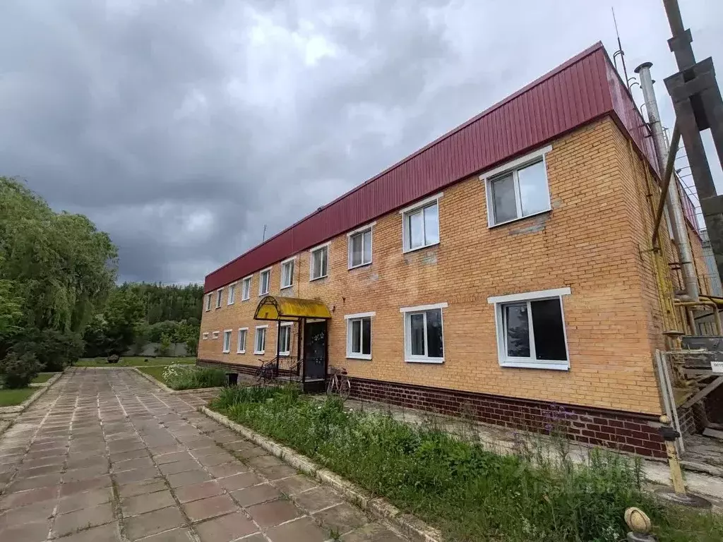 Помещение свободного назначения в Калужская область, Дзержинский ... - Фото 1