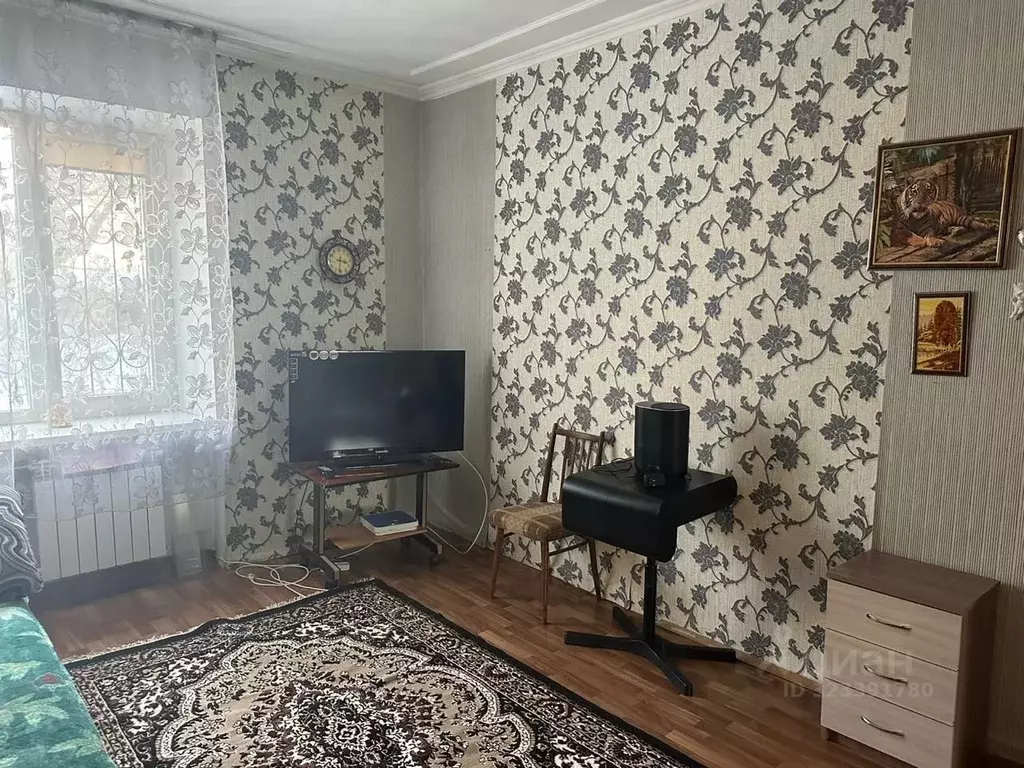 2-к кв. Омская область, Омск ул. 2-я Дачная, 18 (43.2 м) - Фото 1