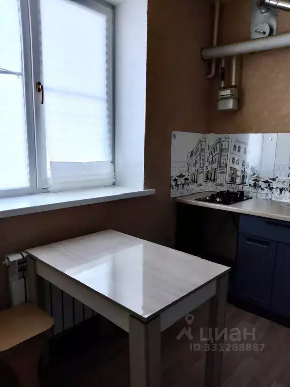 1-к кв. Нижегородская область, Бор Боталово-4 жилрайон, ул. ... - Фото 2