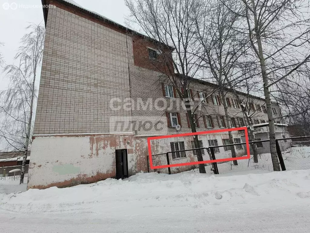 Помещение свободного назначения (240 м) - Фото 1