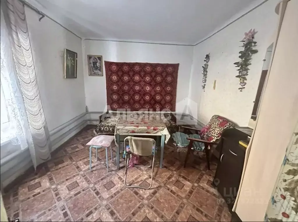 Дом в Ростовская область, Белокалитвинский район, Нижнепоповское ... - Фото 1