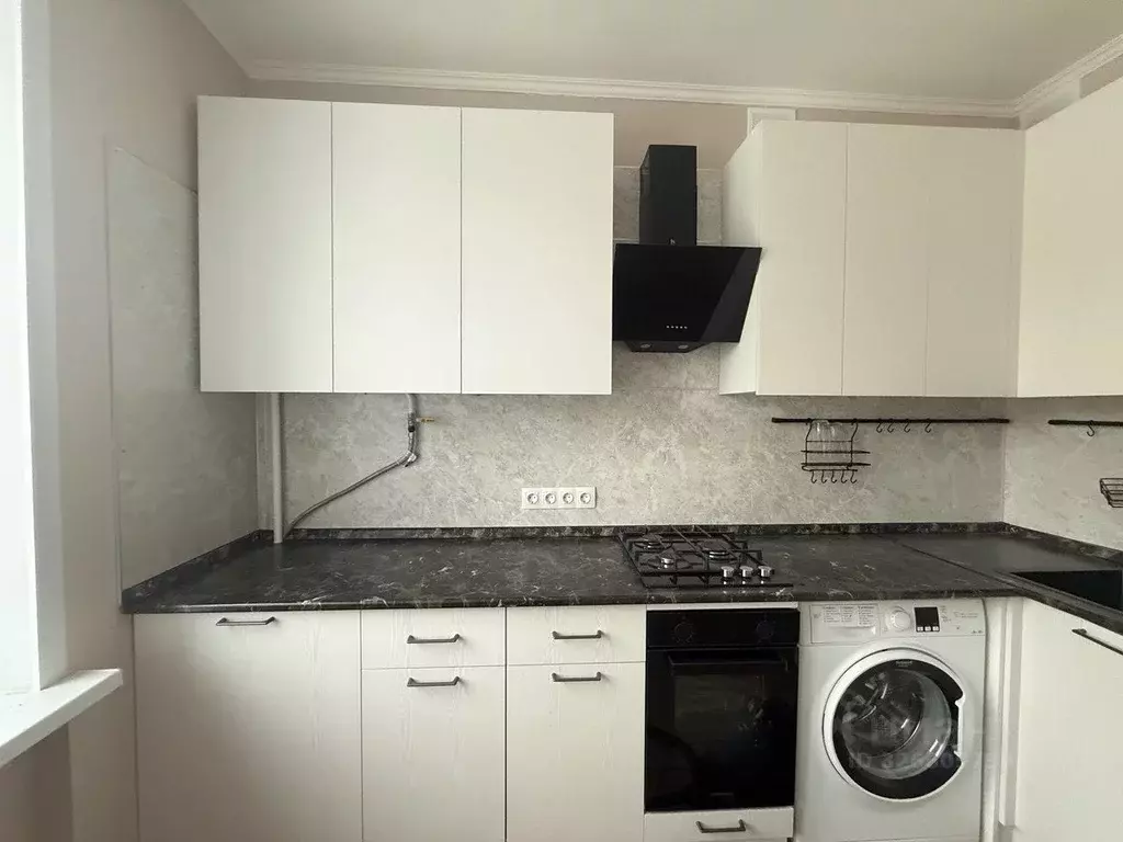 2-к кв. Москва Смоленская ул., 10 (48.0 м) - Фото 2