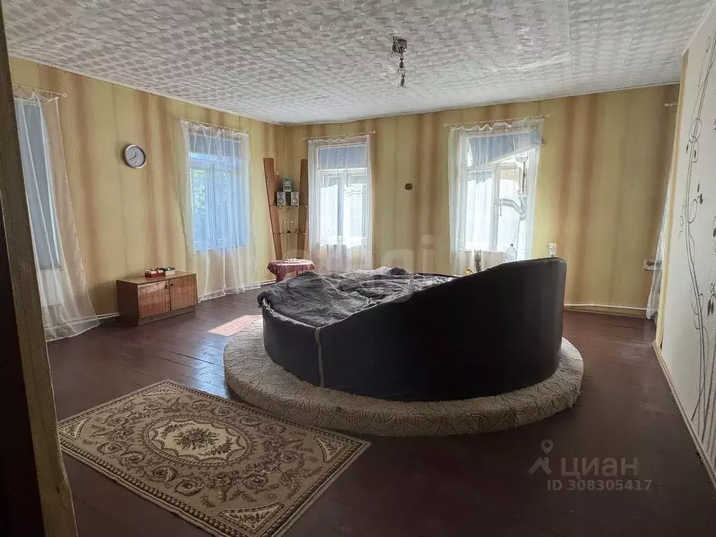 Дом в Вологодская область, Череповецкий район, Ягановское с/пос, д. ... - Фото 0
