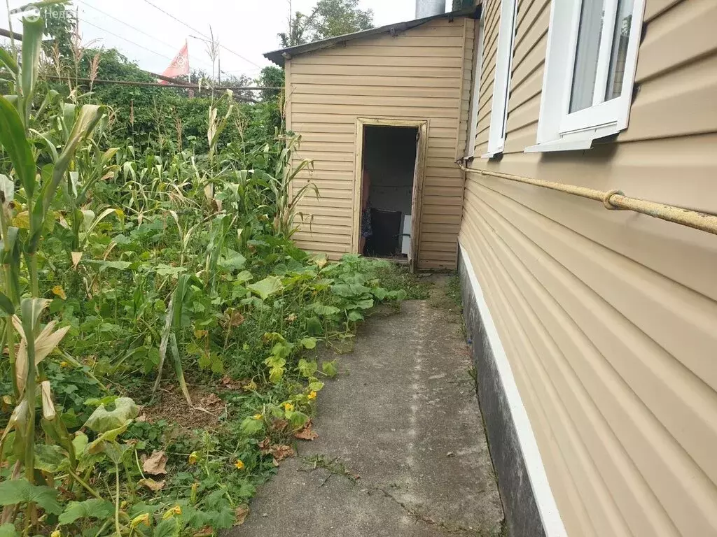 Дом в станица Переправная, улица Кузнецова, 80А (76 м) - Фото 1