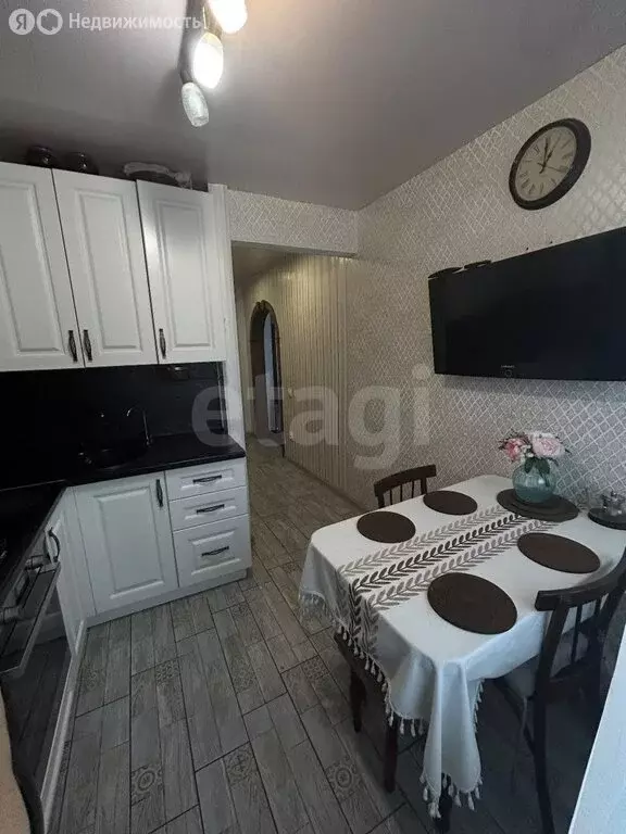 2-комнатная квартира: Альметьевск, улица Шевченко, 2В (52 м) - Фото 1