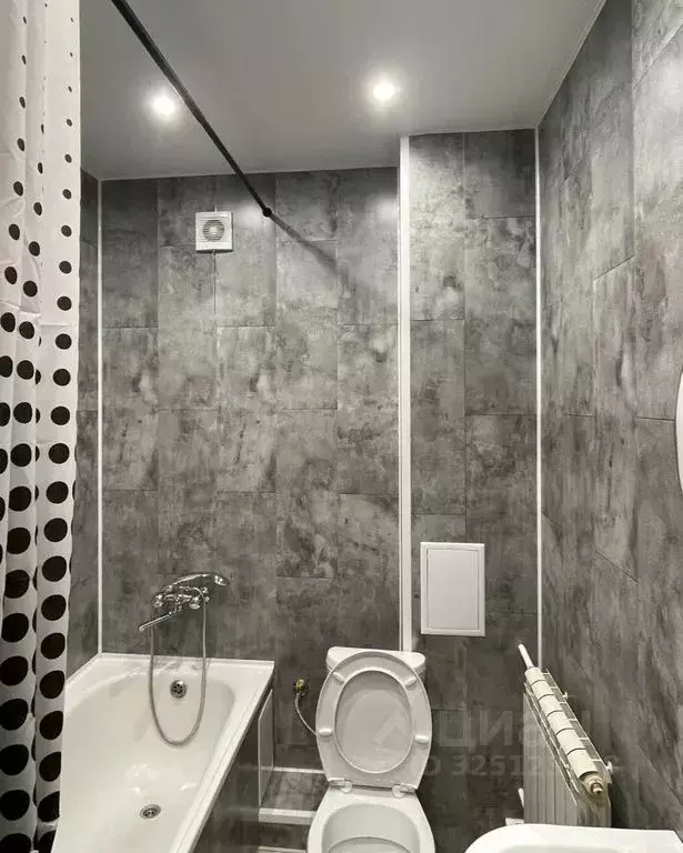 1-к кв. Рязанская область, Ряжск Высотная ул., 8К2 (30.0 м) - Фото 2