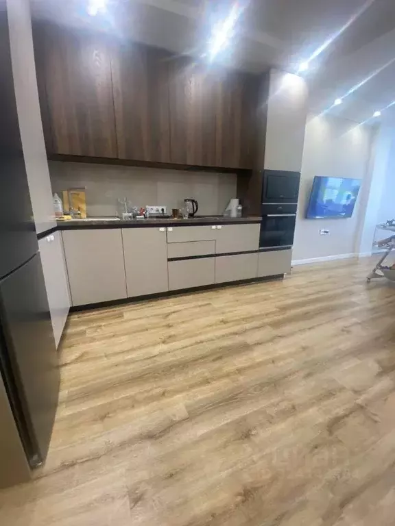 2-к кв. Краснодарский край, Краснодар ул. Адмирала Крузенштерна, 6 ... - Фото 2