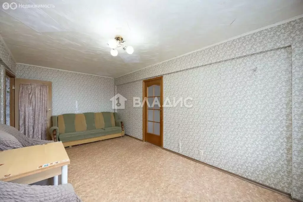 2-комнатная квартира: Благовещенск, улица Шимановского, 61 (45.8 м) - Фото 2