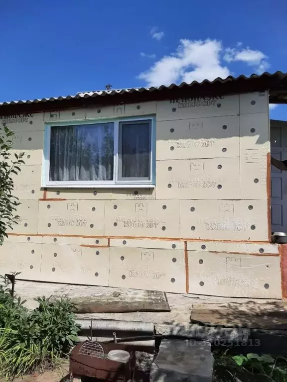 Дом в Белгородская область, Яковлевский муниципальный округ, Дружба СТ ... - Фото 1