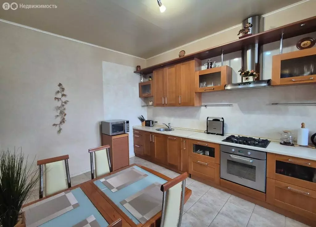 3-комнатная квартира: Брянск, переулок Пилотов, 2 (110 м) - Фото 2