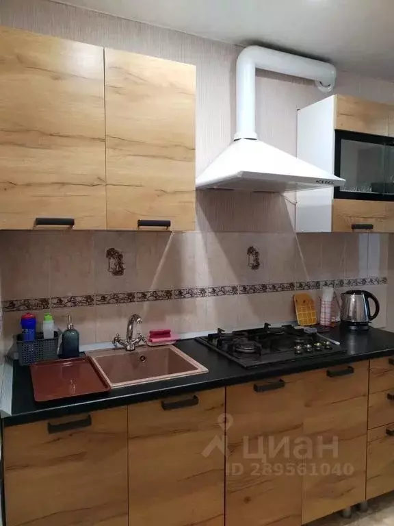 2-к кв. Ставропольский край, Железноводск Октябрьская ул., 96 (48.0 м) - Фото 2