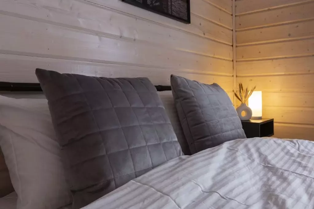 Дом в Московская область, Клин городской округ, Вельга Парк кп 106вл2 ... - Фото 2