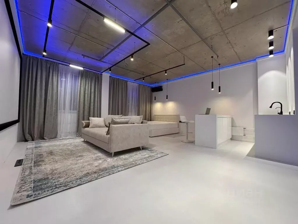 2-к кв. Москва Березовая аллея, 19к2 (85.0 м) - Фото 1