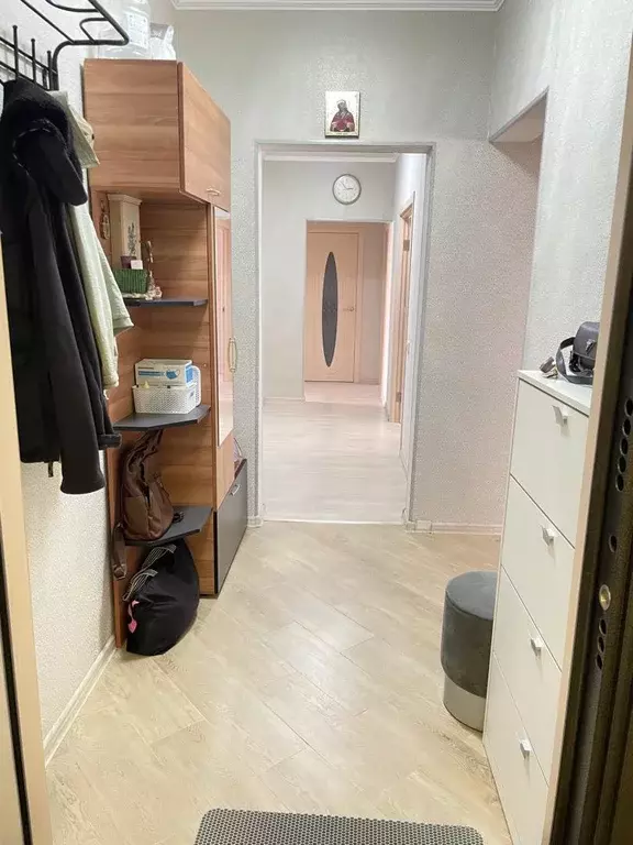 Продается 3-комнатная квартира - Фото 2