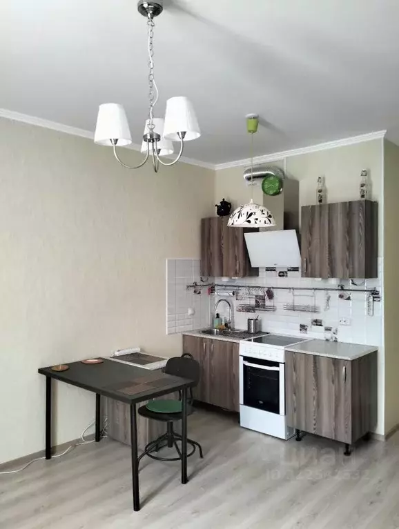 Студия Ленинградская область, Сертолово Всеволожский район, ... - Фото 1