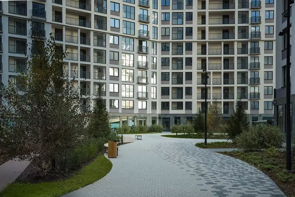 Гараж в Санкт-Петербург просп. Энергетиков, 2к2 (13 м) - Фото 1