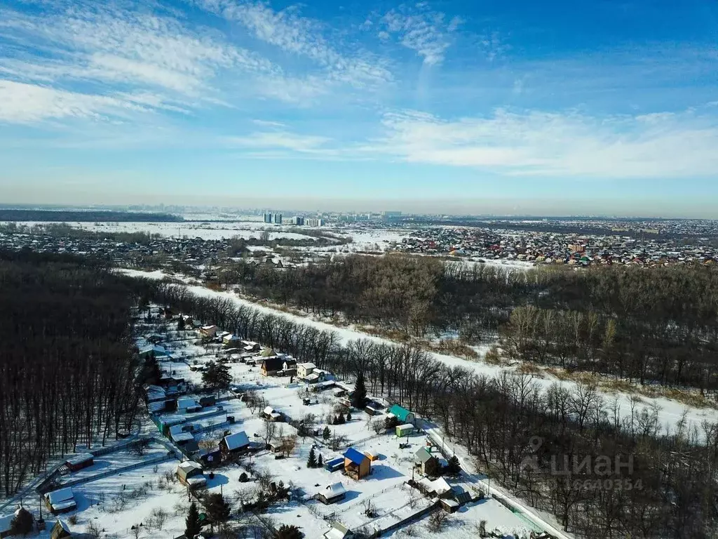 Участок в Оренбургская область, Оренбургский район, Пригородный ... - Фото 0