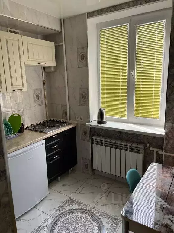 2-к кв. Севастополь ул. Павла Дыбенко, 4 (45.0 м) - Фото 1