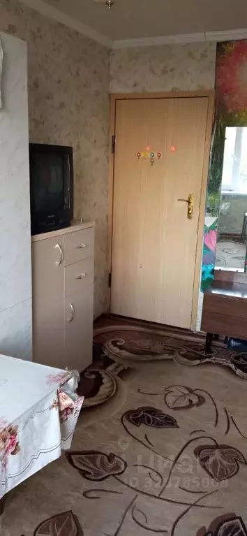 Комната Ленинградская область, Тосно г. Тосненский район, Тосненское ... - Фото 2
