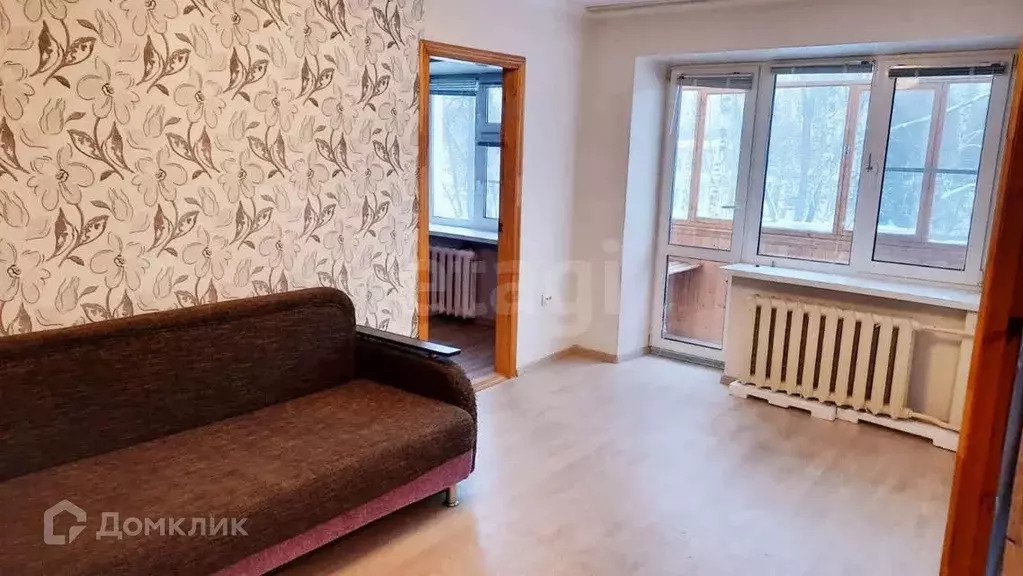 Продаётся 3-к квартира, 55.1 м - Фото 0